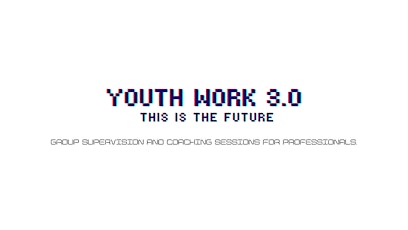Youth Work 3.0 Preview Sessions tickets