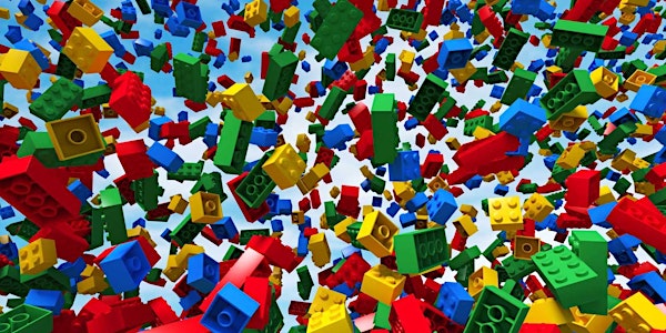 LEGO Rube Goldberg Challenge