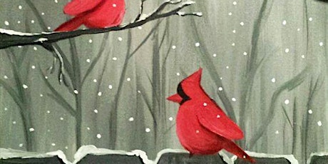 Cardinal primary image