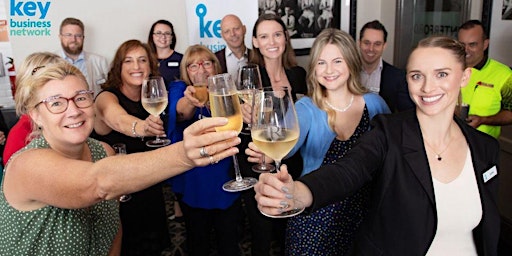 Tweed Heads Business Networking with Key Business Network
