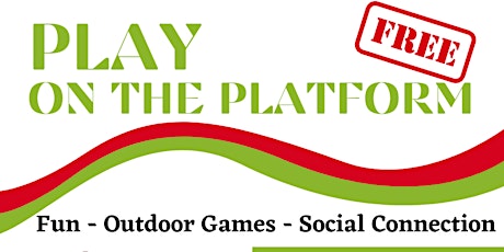 Play on the Platform