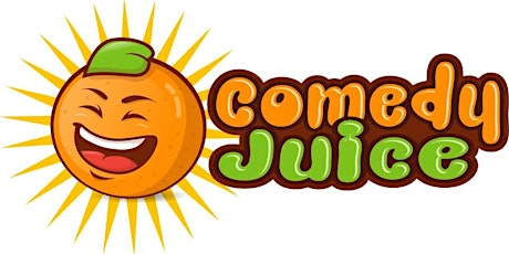 Free Admission - Comedy Juice at The Irvine Improv Comedy Club - Tues 11/22 primary image