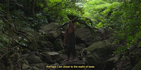A Tree as a Witness: Counter-archives in South Bali’s landscapes tickets