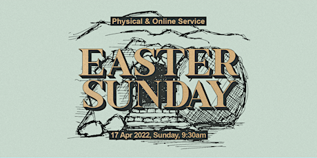 FGAKL Easter Sunday Service (17.04.2022)