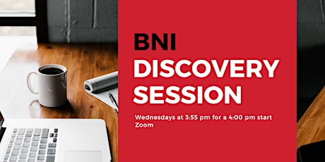 BNI Discovery Session