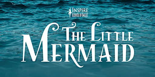 The Little Mermaid (Ballet)