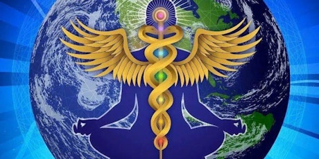 Traditional Usui Reiki Level II/Emotional Energy Technique tickets