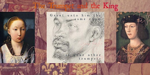 The Trumpet & The King - First Ever Ards Performances