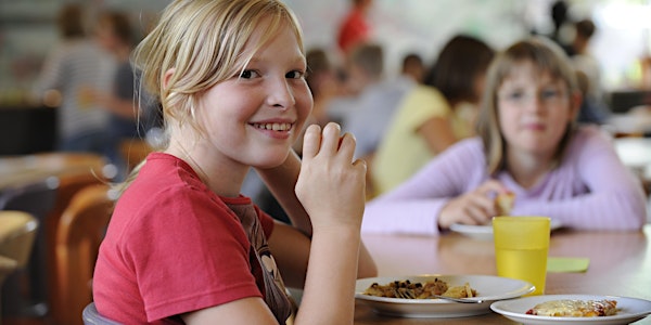 Online-Dialog: Gutes Essen für Schulen und Kitas in Schleswig-Holstein