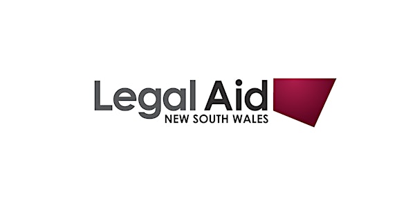 Legal Aid NSW - Criminal Law Conference 2022