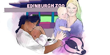 BadgerNet Day Edinburgh