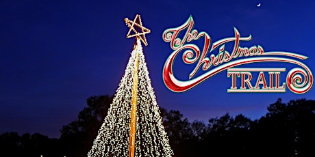 The Christmas Trail primary image