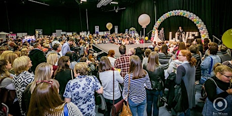 Venue Cymru Wedding Fayre primary image