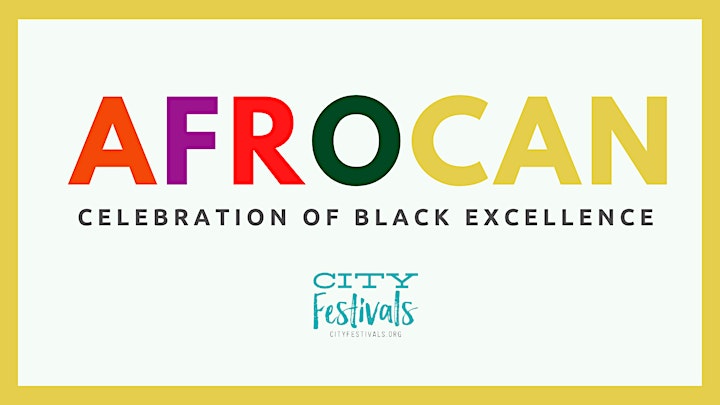 Vendors & Sponsors:AfroCAN Fest - Juneteenth Tampa Bay image
