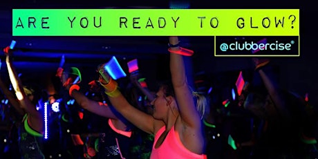 Clubbercise with Andrea Gaynor 5th december 2016 primary image