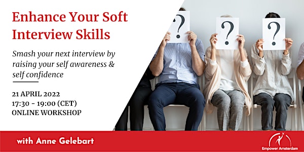 Enhance Your Soft Interview Skills