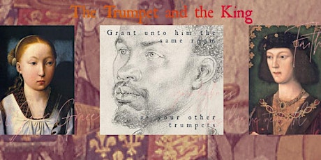 The Trumpet & The King - First Ever Belfast Performances tickets