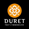 Logotipo de Duret Immobilier d'Entreprise
