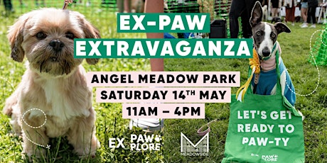 Ex-Paw Extravaganza