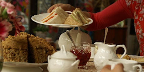 Afternoon Tea Party Quiz - test your knowledge about English tea culture