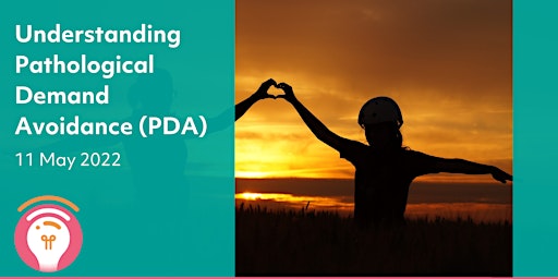 Understanding Pathological Demand Avoidance (PDA) primary image