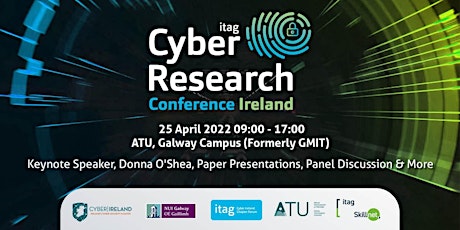 Cyber Research Conference Ireland