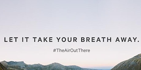 the air out there - rooftop breath and yoga primary image