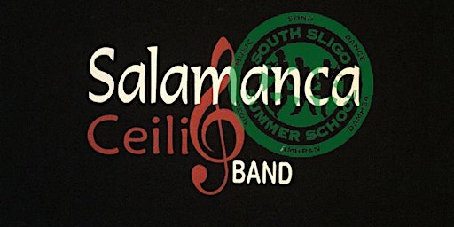 Céilí with Salamanca Céilí Band