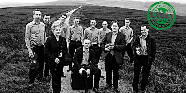 Céilí with Innisfree Céilí Band