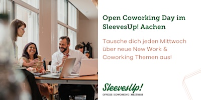 Open Coworking Day