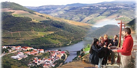 Imagem principal de Douro Valley, Wine cellar Visit and Wine Tasting – 35 Euro/pax