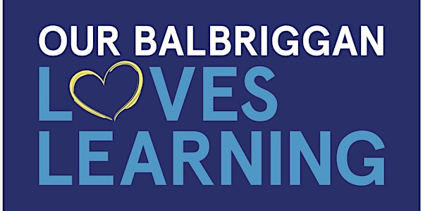 Our Balbriggan Loves Learning | Finding Remote Jobs