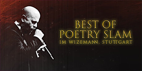Best Of Poetry Slam #1