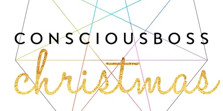 Conscious Boss Christmas Celebration primary image