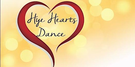 Hye Hearts Dance primary image