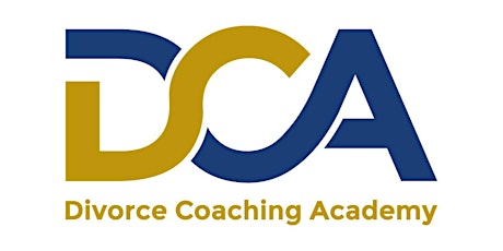 Divorce Coaching - Become a Professional  & Accredited Divorce Coach primary image