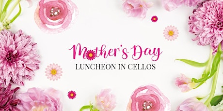 Mother's Day Lunch primary image