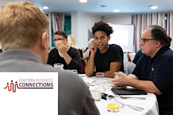Chiltern Business Connections - Visitor Day tickets
