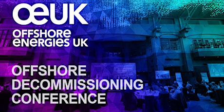 Offshore Decommissioning Conference