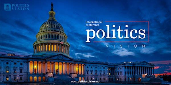 Politics Vision International Conference