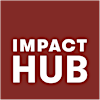 Logotipo de Impact Hub Basel