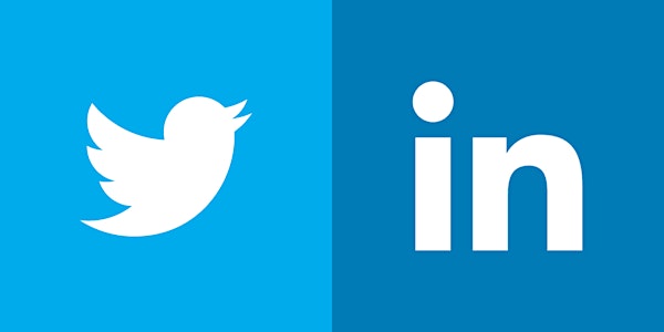 Building Relationships with LinkedIn and Twitter