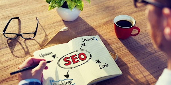 Search Engine Optimisation for Small Business