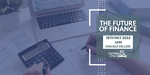 The Future of Finance - Carlisle College