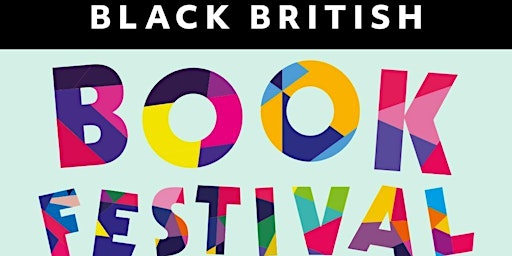 Black British Book Festival 2022