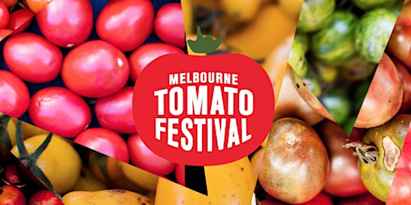 Melbourne Tomato Festival