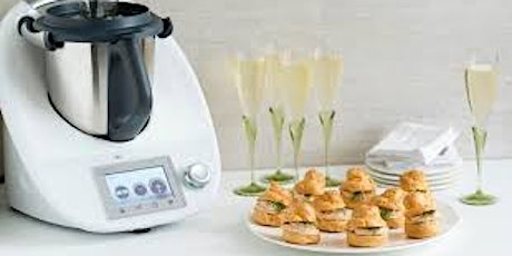 Oyster Point Scouts Hike Fundraising Thermomix Raffle 300 Tickets Only!! primary image