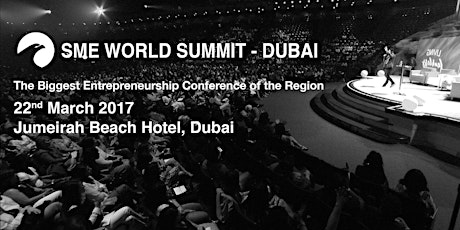 SME World Summit 2017 primary image