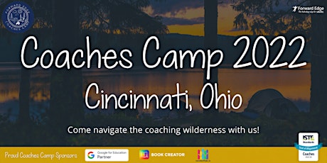 Coaches Camp 2022 (Cincinnati, OH) tickets
