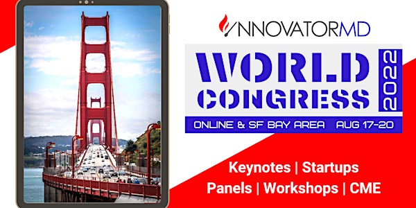 InnovatorMD World Congress 2022